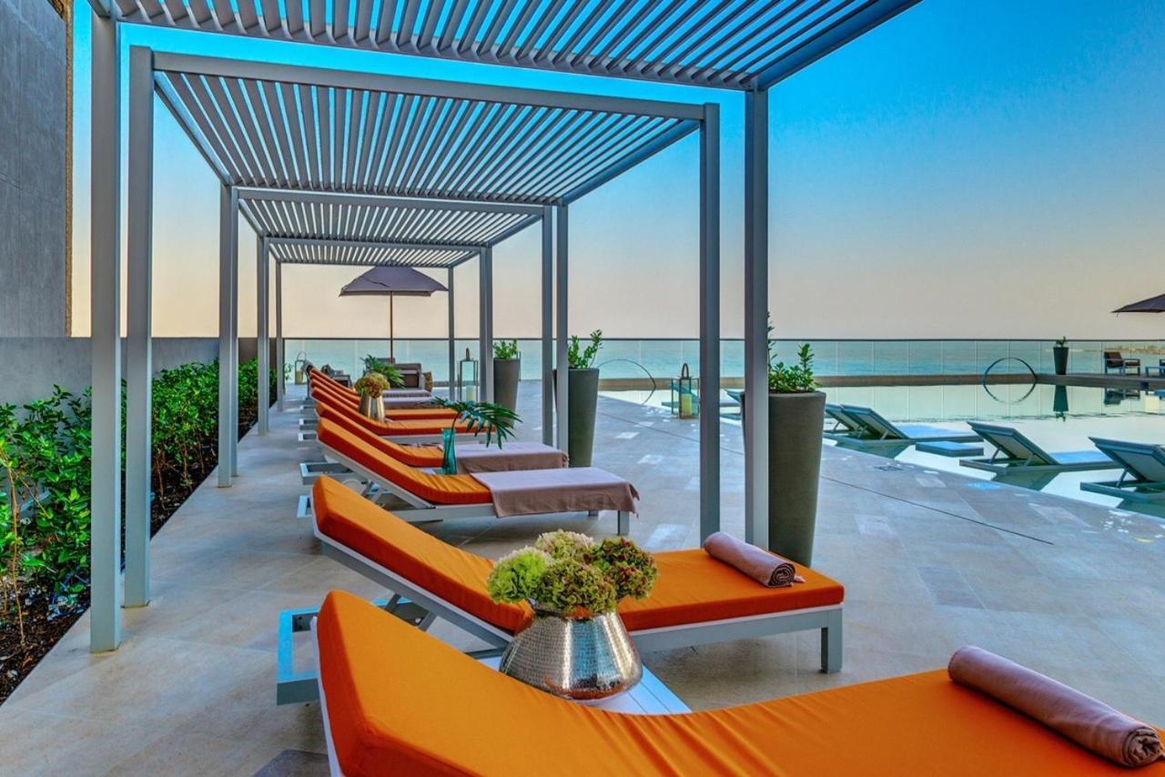 Morros City Espectacular Frente A La Playa Cartagena Exterior foto